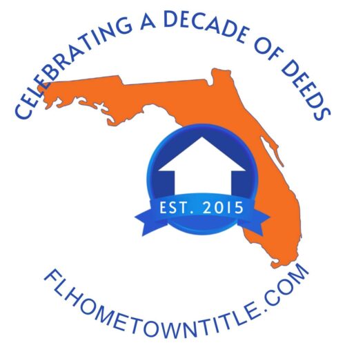 Florida Hometown Title celebrating 10th anniversary